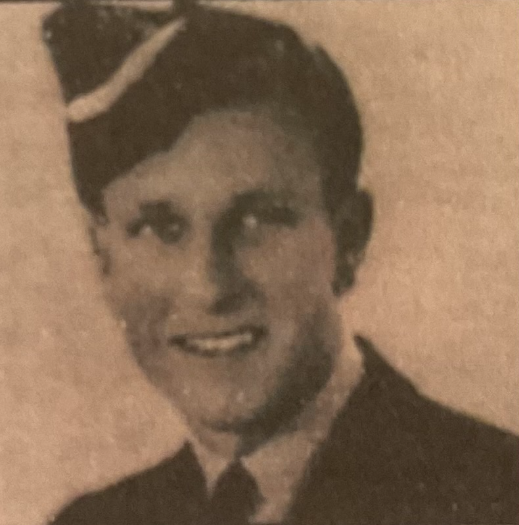Frederick Knight