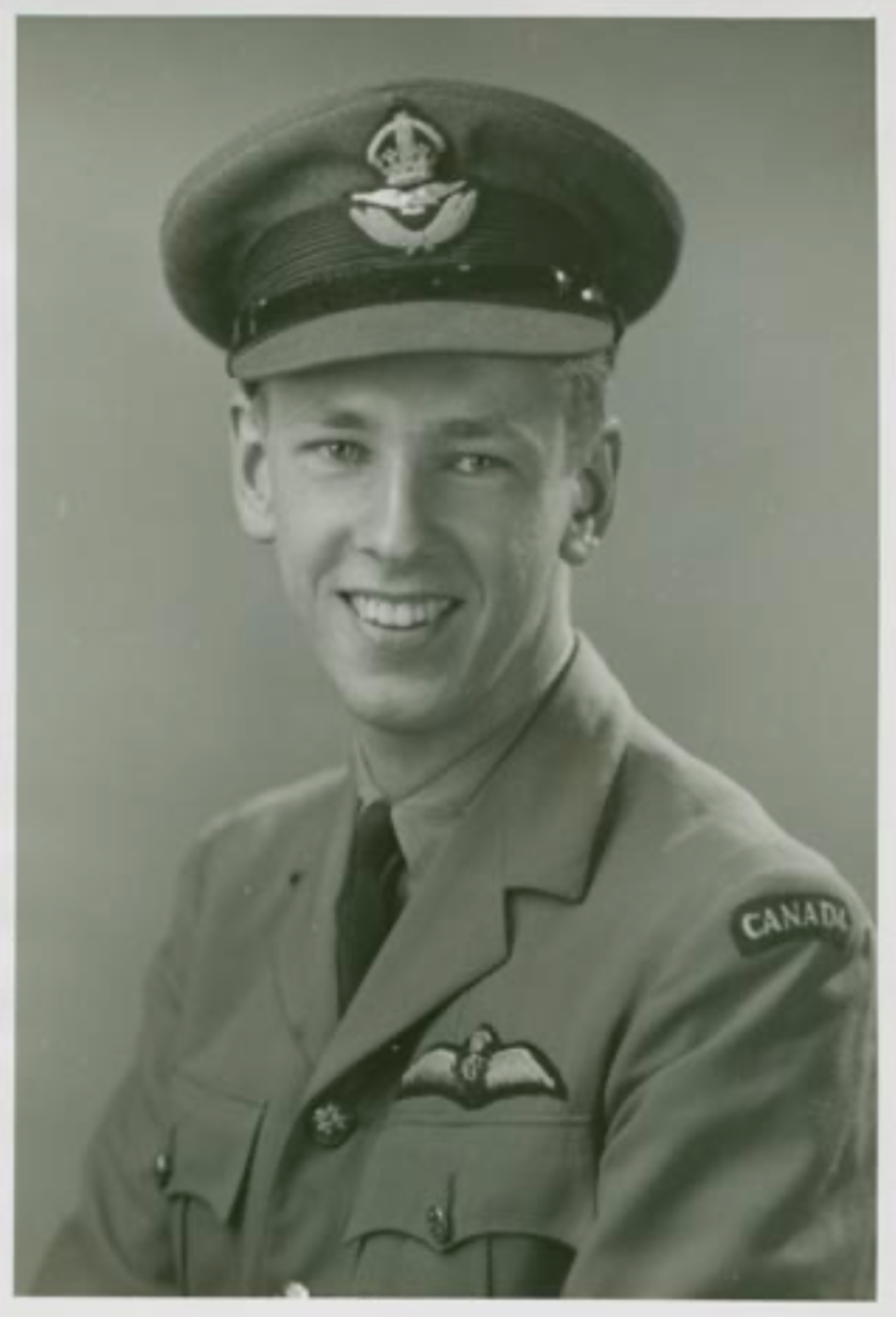 'Jack' Laffoley