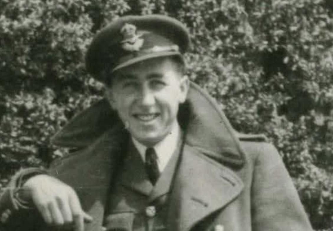 Clifford Reeve 