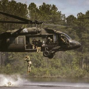 Helicopter 