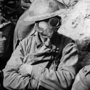 Gas mask