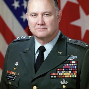 General storming normin