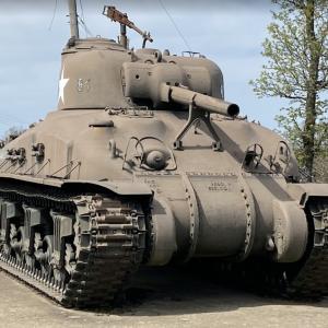Tank