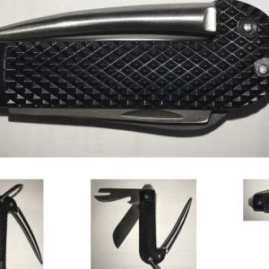 Jack knife 