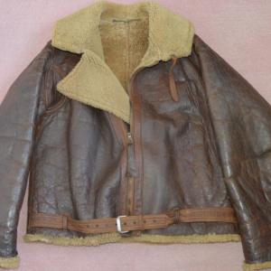 Flying jacket