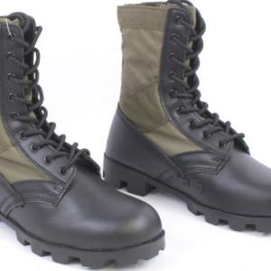 Jungle boot