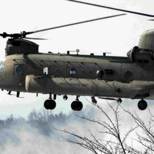 Chinook 