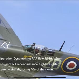 Spitfire 