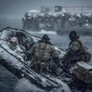 Commandos