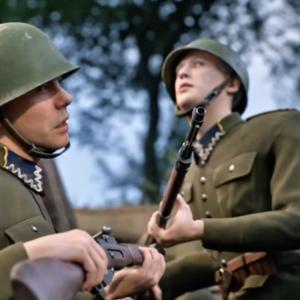 Soldiers