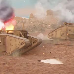Tanks