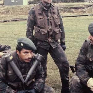 692 commando