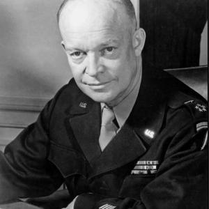 General Eisenhower 