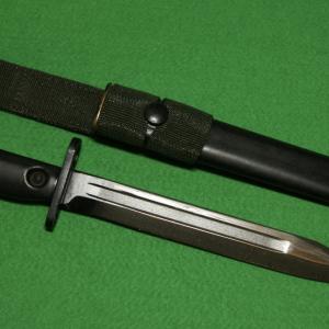Bayonet 