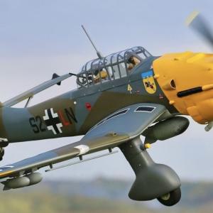 Junkers ju 87