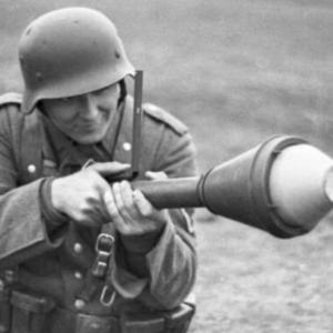 Bazooka