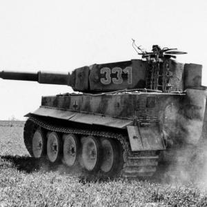 Panzer