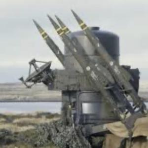 Missiles 