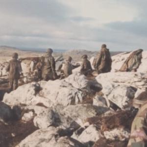 Falklands