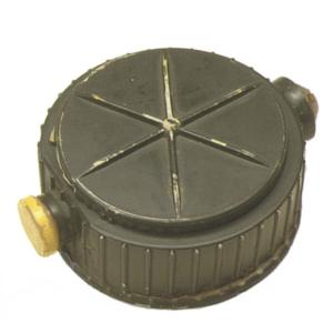 Land mine