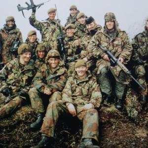 Scots guards