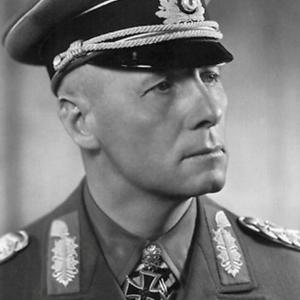 General Rommel