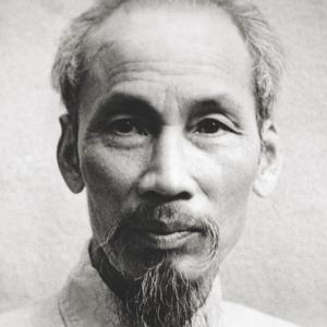 Ho chi ming