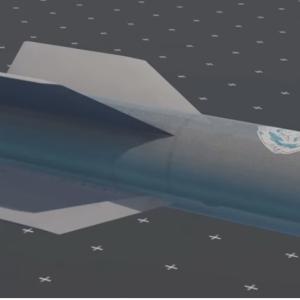 Bomb missile 