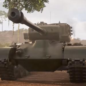 Tank