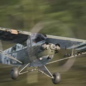 Ww2 plane