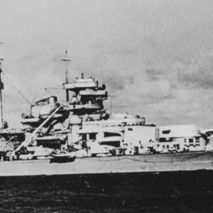 Bismarck