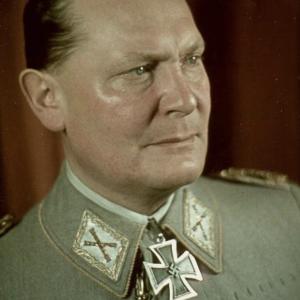 Herman goering 