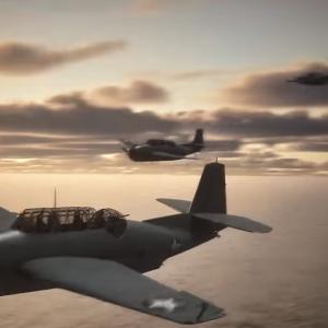 USA planes