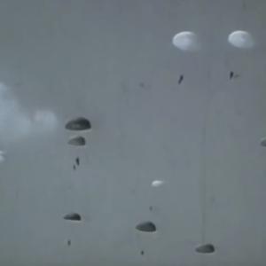 Paratroopers 
