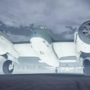Bristol beaufighter