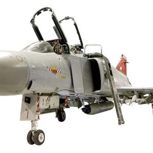 Phantom jet
