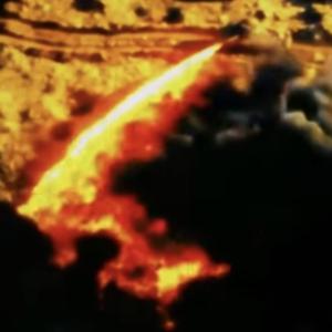 Flame throwers 
