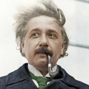 Einstein