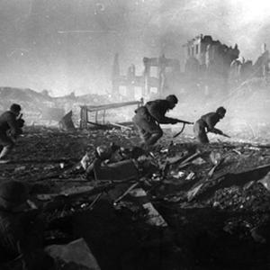 Stalingrad 