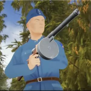 Soldier