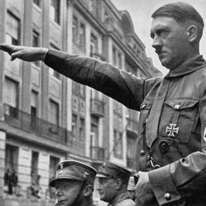 Adolf hitler