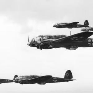 Heinkel 111