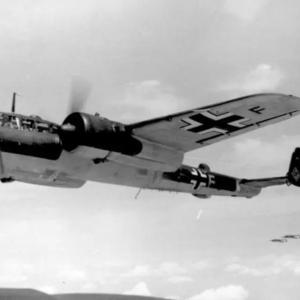 Dornier do 27