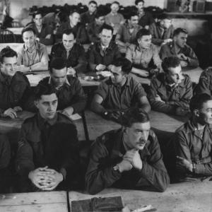 SOE training Milton hall ww2 espionage explosives