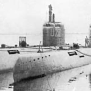 U-boats ww2 German submarines naval warfare