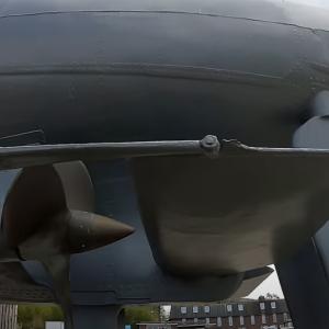 German u boat ww2