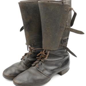 M-33 nazi Germans soldiers marching military boots nazis