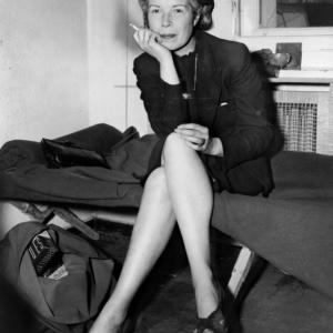Mildred Hillary’s aka axis sally traitor treason ww2 