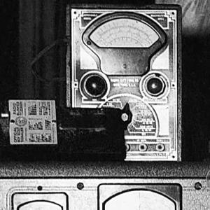 Axis sally broadcasting propaganda Mildred Gillars