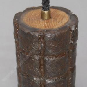 Battye grenade bomb ww1 weapon high explosive hand thrown 